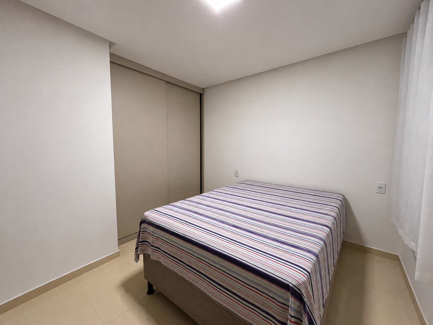 Apartamento no Andaiá